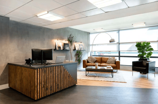 Space 32 - 25 Procter Street, WC1V - Holborn