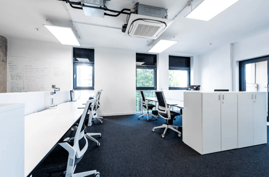 Space 32 - 93 Newington Causeway, SE1 - Borough