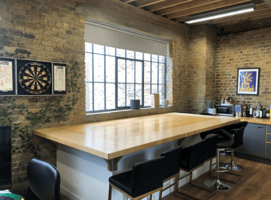 Space 32 - The Tanneries - 55 Bermondsey St, SE1 - London Bridge