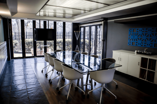Office & Co - 134 River Road , 1684 - Midrand - Kyalami