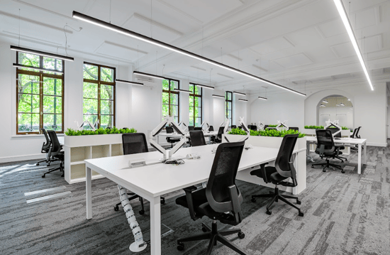 Workpad - 4 Millbank, SW1P - Millbank