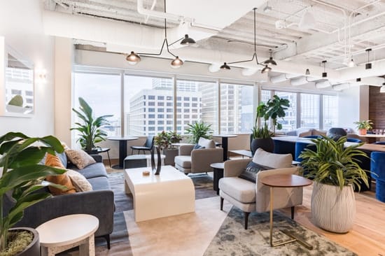 Industrious  - City Hall - 11 Park Place, 1007 - Tribeca - NY