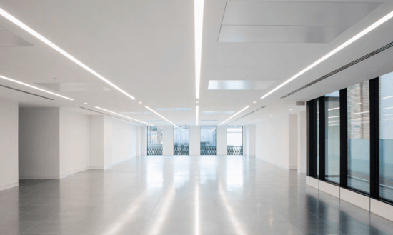 Landmark - 75 Grosvenor Street, W1K - Mayfair