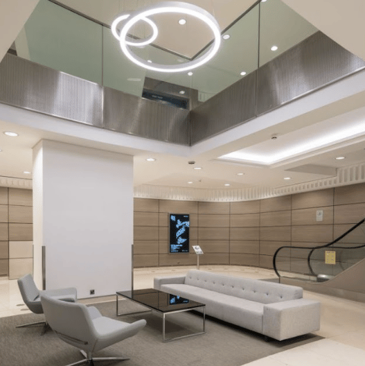 Workpad (Managed 14,000 - 63,580 sqft) - 1 Knightsbridge Green, SW1 - Knightsbridge