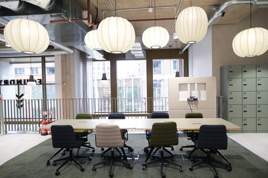 Foundry - Wandsworth -  4 New Acres Lane, SW18 - Wandsworth