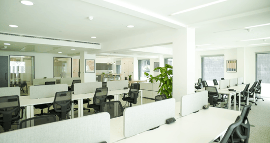 Situu (Managed 989 - 3,368 sqft) - The Crane Building - 22 Lavington Street, SE1 - Southwark