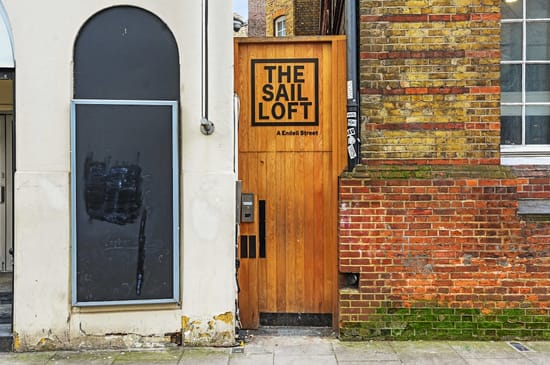 Sub800 Managed (3,293 - 3,293 sqft) - 81a Endell Street, London, UK