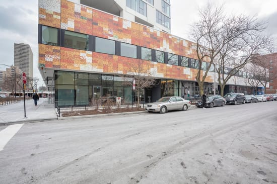 Regus - 5113 S. Harper,Suite 2C