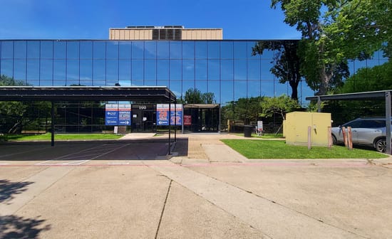 Regus - 1220 River Bend Dr.,Suite 250
