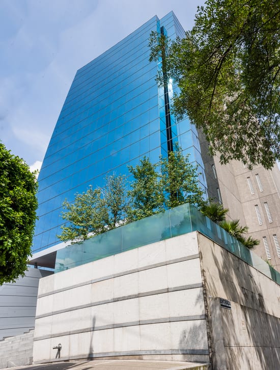 Regus - 3rd Floor Monte Pelvoux 220,Col. Lomas de Chapultepec,Del. Miguel Hidalgo