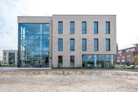Regus - Stau 123