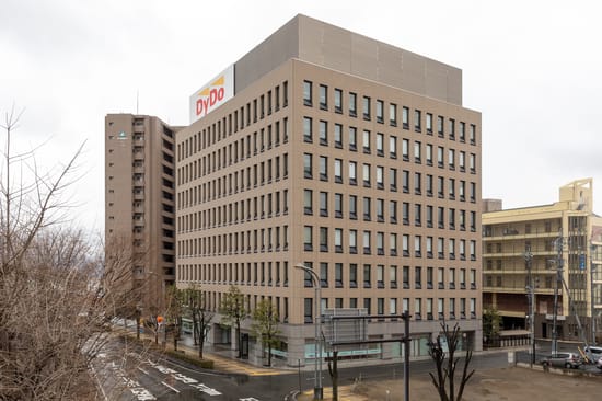 Regus - 1F & 2F Choei Nagano Higashiguchi Bidg,2125, Kurita,Nagano-Shi