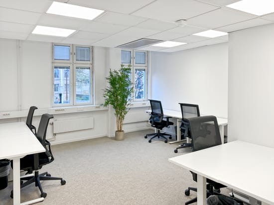 Regus - Östra Storgatan 33A