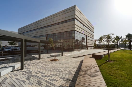Regus - HaEshel St 2,7554119