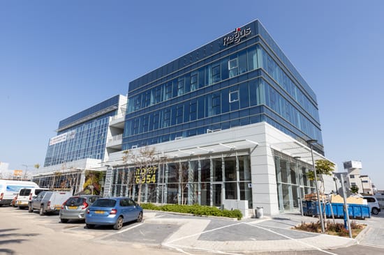 Regus - Yaldei Taharan 10