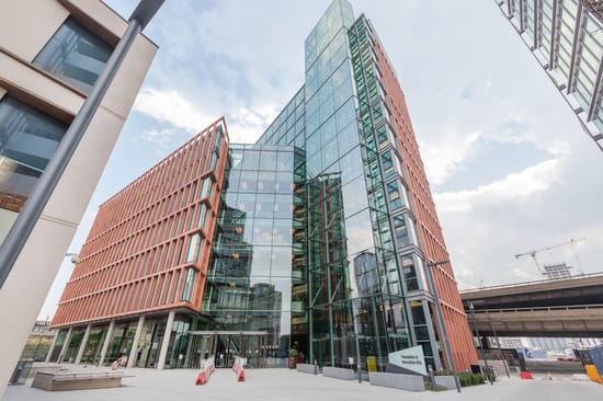 Central Working - 84 Wood Lane, White City