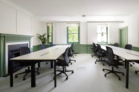 X+Why - Bloomsbury House - 74 - 77 Great Russell Street, WC1 - Holborn