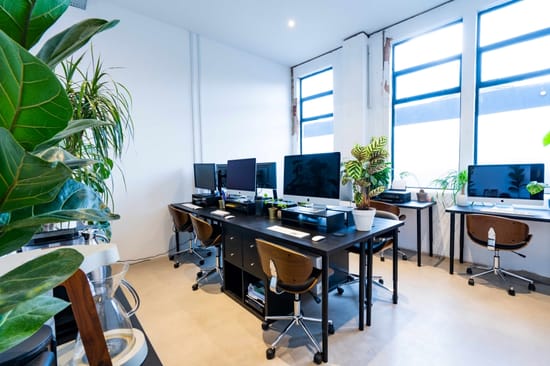 Qube - 168 Dukes Rd, W3 - Acton