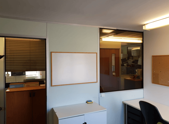 Business Storage Solutions - ImageStor House - Bridge Road, N22 - Wood Green