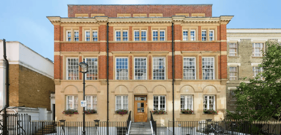 Workspace (Managed 1,337 - 1,690 sqft) - 1 Castle Lane, SW1E - Victoria