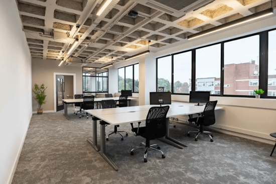 Orbit Developments (Managed 245 - 5,626 sqft) - Charter House - Woodlands Road, WA14 - Altrincham