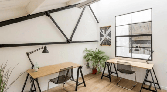 Biz Space - 284 Water Rd, HA0 - Wembley
