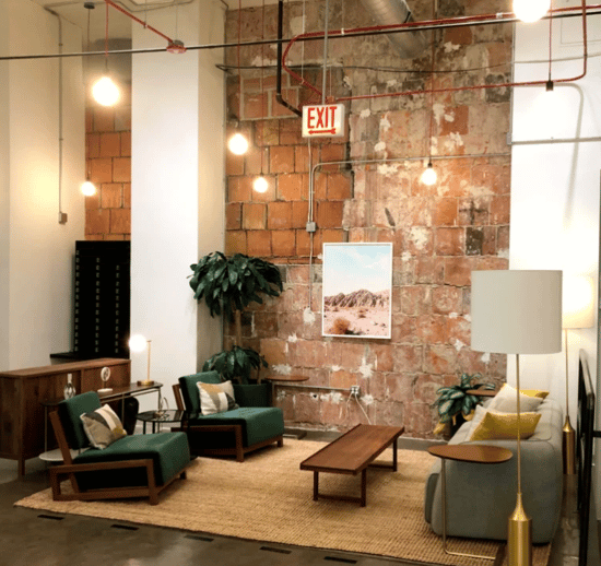 Workbox - 600 W Jackson Boulevard Suite 100, 60661 - Chicago, IL - West Loop