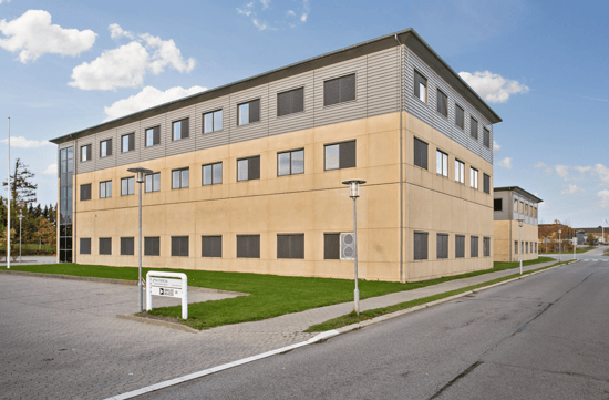 Voxevaerket - Rørmosevej 2B, 3450 - Allerød