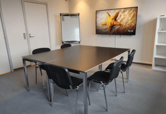 Voxevaerket - Vermlandsgade 51, 2300 - Amager