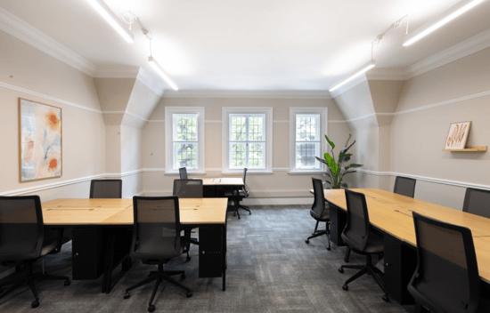 Flex by Grosvenor - 132 Buckingham Palace Road, SW1W - Victoria