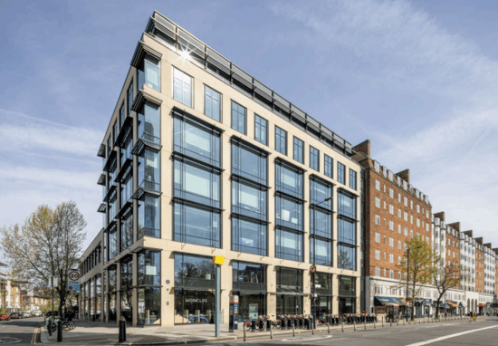Workplace Plus (Managed 2,597 - 3,546 sqft) - Kings House - 174 Hammersmith Road, W6 7JP - Hammersmith