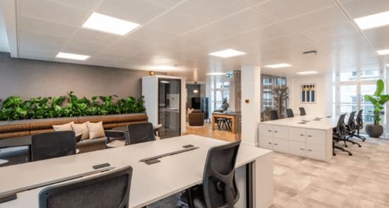 Situu (Managed 1,600 - 1,650 sqft) - 52 Jermyn Street, SW1Y - St James's