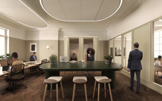 Situu (Managed 1,146 - 1,216 sqft) - 11-12 Pall Mall, SW1Y - St James's