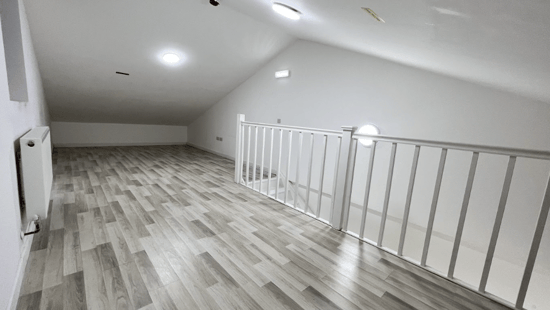 Mainyard Studios - 58B Alexandra Rd, EN3 - Enfield