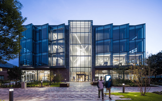Bruntwood - Bright Building - Pencroft Way, M15 - Manchester Science Park