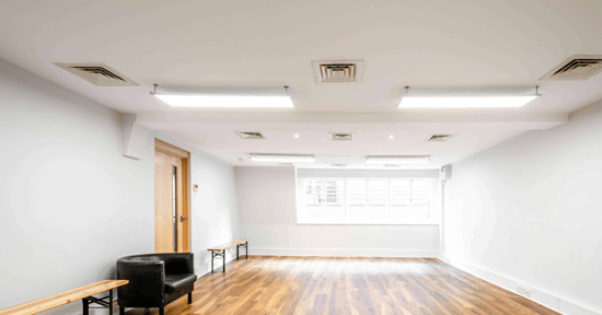 Sub800 Managed (800 - 800 sqft) - 22 Widegate St, City of London, London E1 7HP, UK