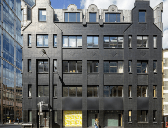 Identity Workspace - 1 Norton Folgate, E1 -Shoreditch