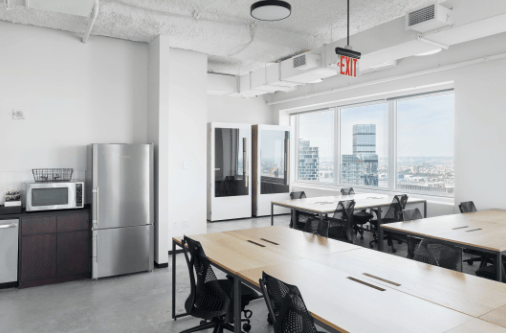Industrious - 183 E 34th St, 10016 - New York, NY