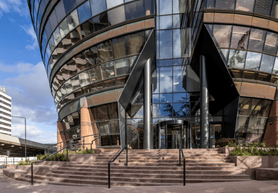 Situu (Managed 1,284 - 4,273 sqft) - The Ark - 201 Talgarth Road, W6 - Hammersmith
