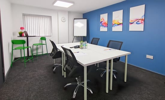 IWG (HQ) - 225 Denby Dale Road, WF2 - Wakefield