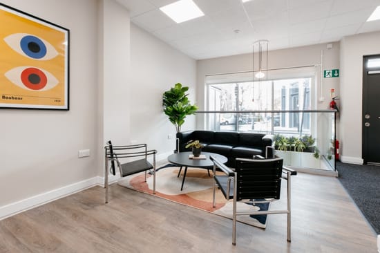 Future Spaces (Managed 1,507 sqft) - 1 Clerkenwell Green, EC1R - Clerkenwell