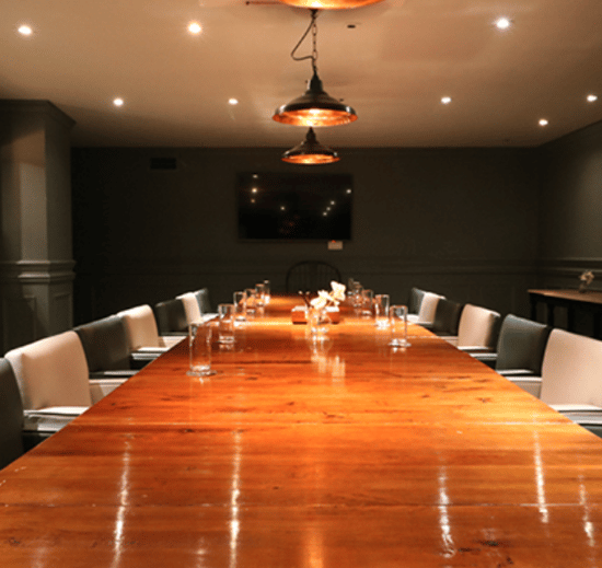 Eight Club - 1 Change Alley, EC3V - Bank