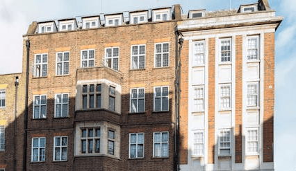RX London (Managed 871 - 1,041 sqft) - 3-5 Duke Street, W1U - Marylebone