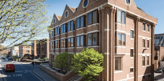 Workspace (Managed 612 - 3,294 sqft) - Evergreen Studios - Little Green, TW9 - Richmond