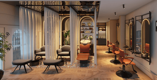 Huckletree (Managed 2,189 - 3,384 sqft) - 40 Leadenhall St, EC3A 2BJ - Aldgate
