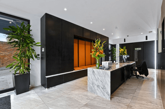 Citidwell (Leased 829 - 840 sqft) - 45 Holmes Road, NW5 - Kentish Town