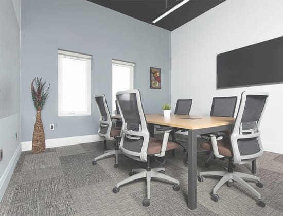 Venture X - 1701 Golf Rd, Tower 3, Rolling Meadows