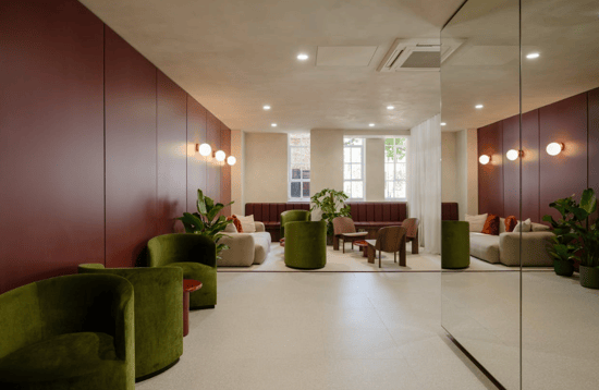 Compton (Managed 650 - 4,181 sqft) - Highgate Studios - 53-79 Highgate Road, NW5 - Kentish Town
