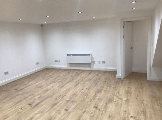 ARH House - 159 Manor Road,, IG7 - Chigwell