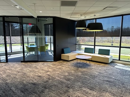 Venture X - 1009 Lenox Dr Building E, Lawrence Township, NJ 08648